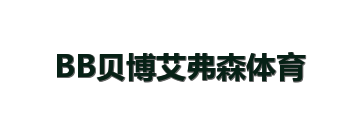BB贝博艾弗森体育